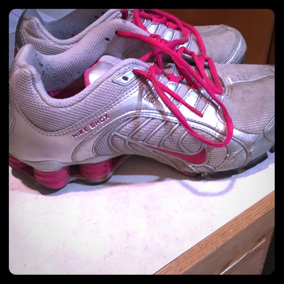 Nike Shox