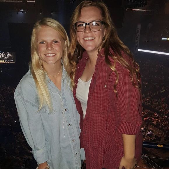 Meet your Posher, Callie