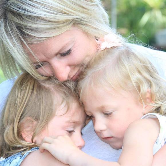 Meet your Posher, Stacy