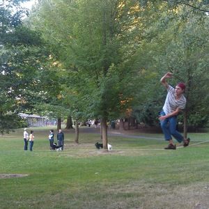 Meet your Posher, Tim