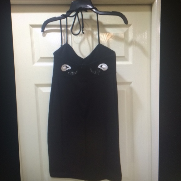 Sexy dress
