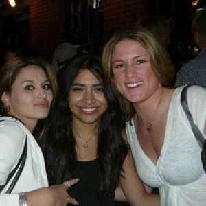 Meet your Posher, Teresa