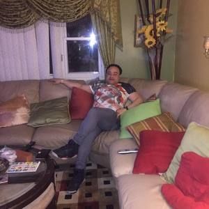 Meet your Posher, Hector