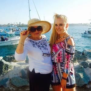 Meet your Posher, Kat