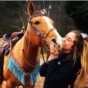 Meet your Posher, Jayme