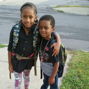 Meet your Posher, Jerry