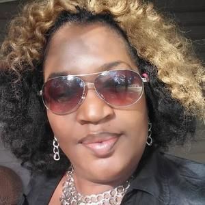 Meet your Posher, Gail