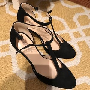 Brand new Nine West heels