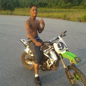 Meet your Posher, Brad