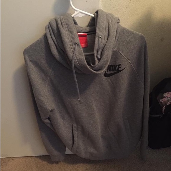 Nike sweatshirt