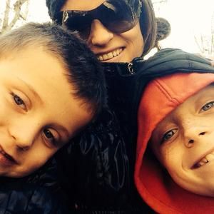 Meet your Posher, Kobi