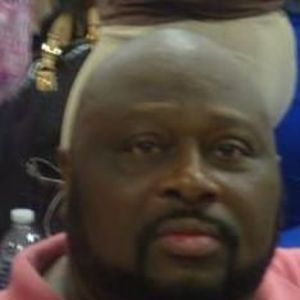 Meet your Posher, Melvin