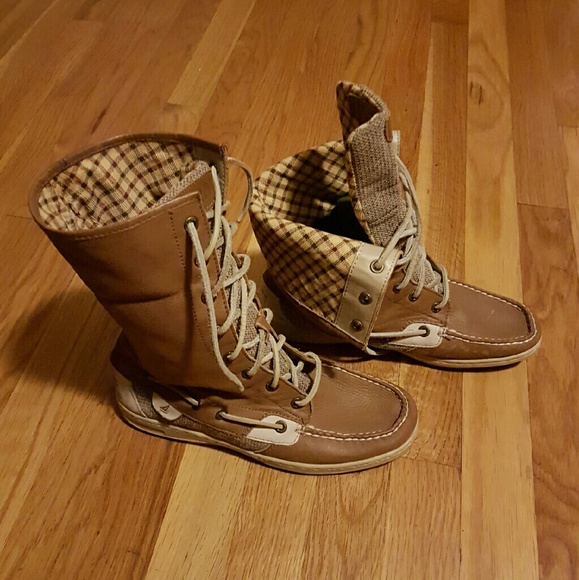 Sperry top-sider