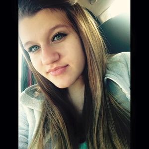 Meet your Posher, Marie