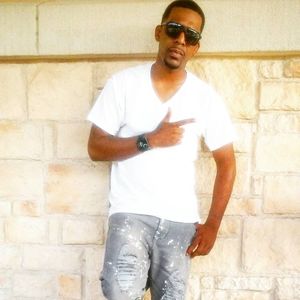 Meet your Posher, T-dubb