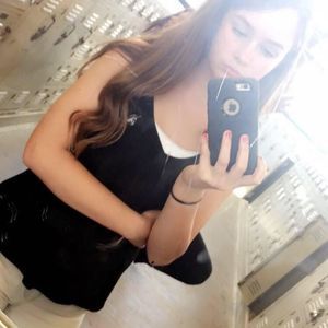 Meet your Posher, Ivy