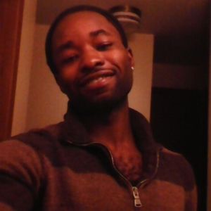 Meet your Posher, Terrence