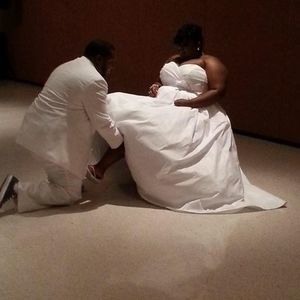 Meet your Posher, Aaron