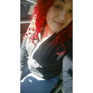 Meet your Posher, Sandie