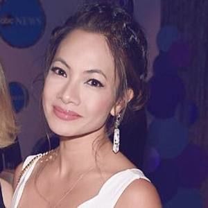 Meet your Posher, Anne