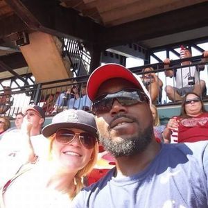 Meet your Posher, Jamell