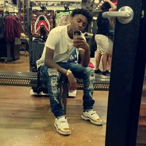 Meet your Posher, Therion