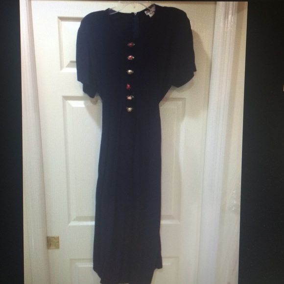 Maternity dress