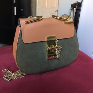 Chloe bag