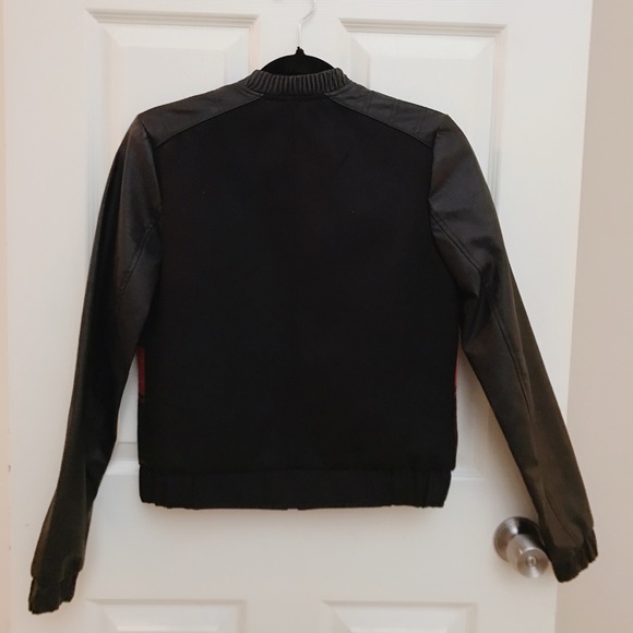 Jacket - Picture 2 of 2