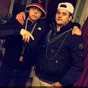 Meet your Posher, Andy