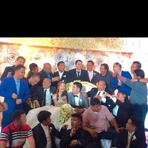 Meet your Posher, Franklin