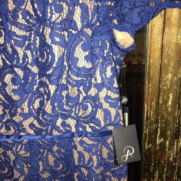 Adrianna Papell Plus size dress