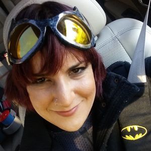 Meet your Posher, Amanda