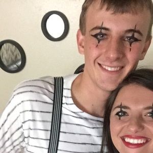 Meet your Posher, Tyler