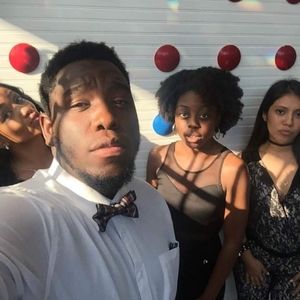 Meet your Posher, Asner