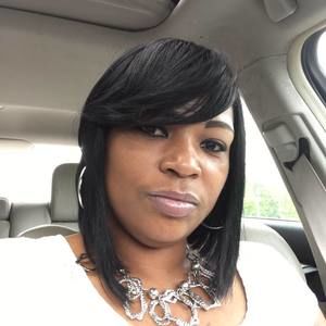 Meet your Posher, Keishon