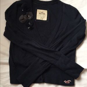 Hollister Sweater