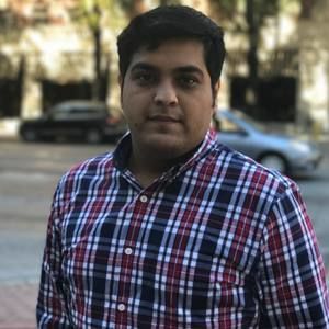 Meet your Posher, Amit