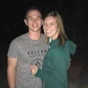 Meet your Posher, Corrina