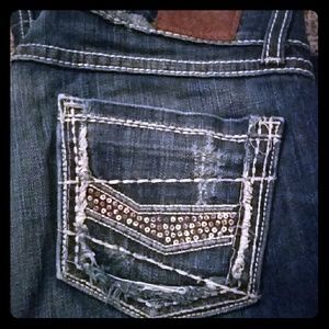 Stella BKE Jeans Size 27