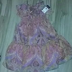 Ralph Lauren dress