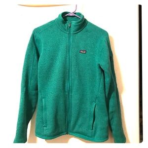 Patagonia Better Sweater