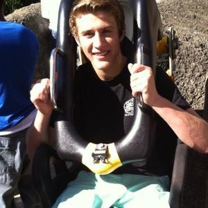 Meet your Posher, Dallas