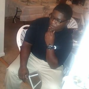 Meet your Posher, Calvin