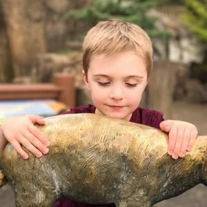 Meet your Posher, Kurt