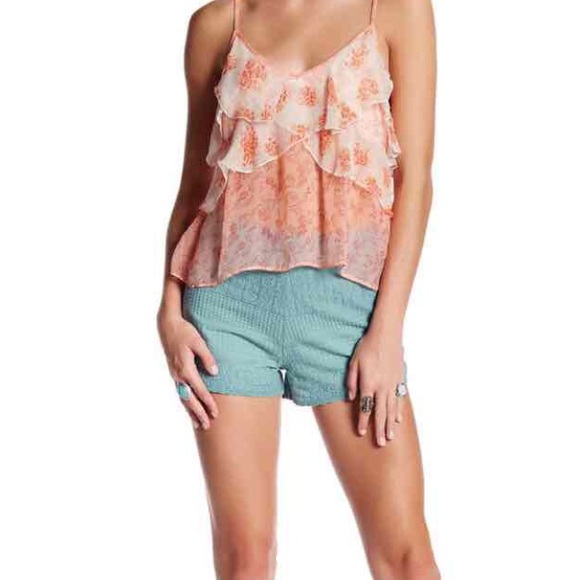 Free People Cheeky Short size 10