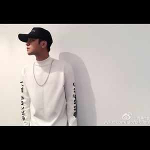 Meet your Posher, Fengyu