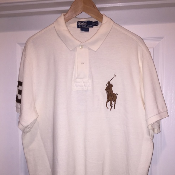 Ralph Lauren Big Pony Polo