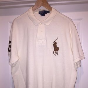 Ralph Lauren Big Pony Polo