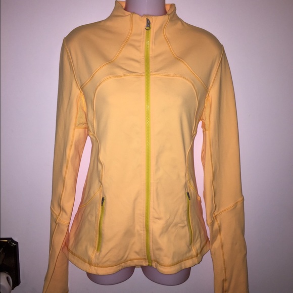 Lululemon Jacket - Picture 1 of 4